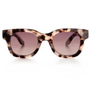 Astoria Tortoise Shell UV Protected Sunglasses